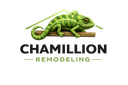 Chamillion Remodeling Logo