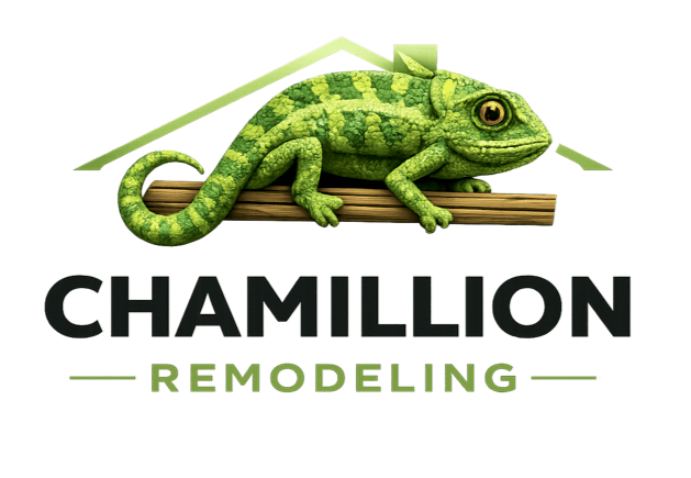 Chamillion Remodeling